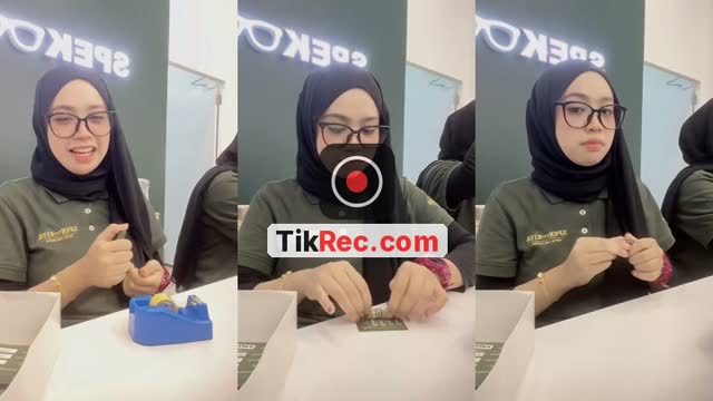 @tyrahsfiahh TikTok live
