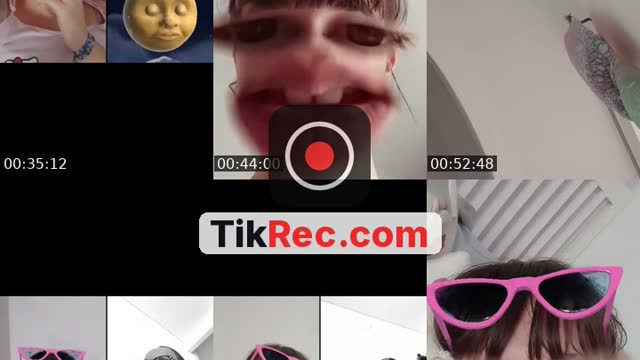 TikTok live: UNIRSE GENTEEE by @usuario627_2