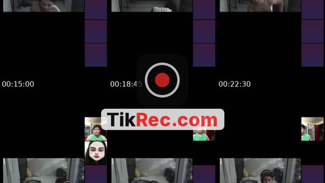 TikTok live: Lets Go LIVE! by @0rly3