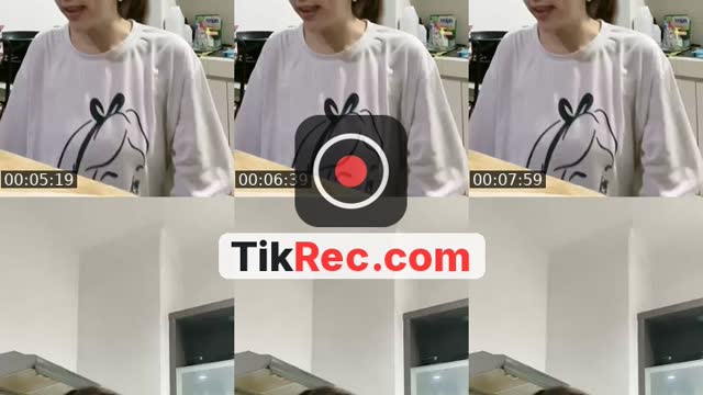 @apriliabill TikTok live