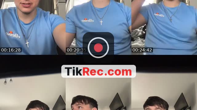 TikTok live: Good vibes only by @simplycjw