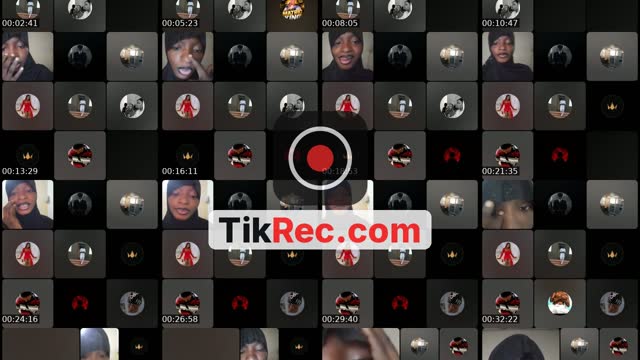 @hafssy337 TikTok live from 2026-08-27