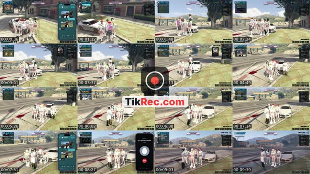 Lets Go LIVE! - @p.pearkwan