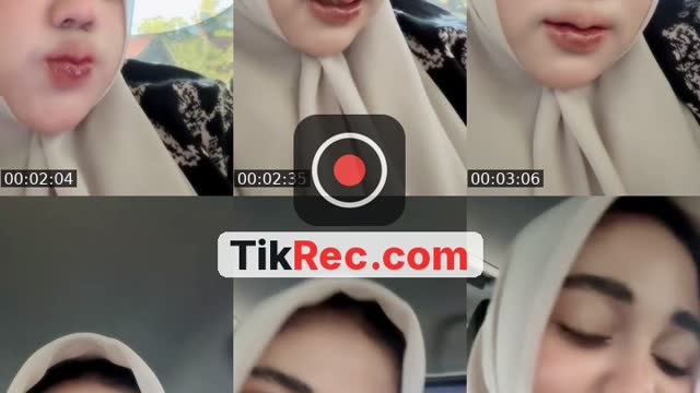 @nursyhrna TikTok live