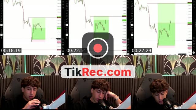 TikTok live: Live session by @mattecapital