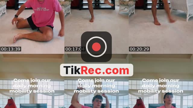 @kolpanathletics TikTok live from 2026-08-27