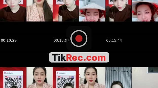 @linnyiutiktok08 Vietnam TikTok live from 2026-08-27