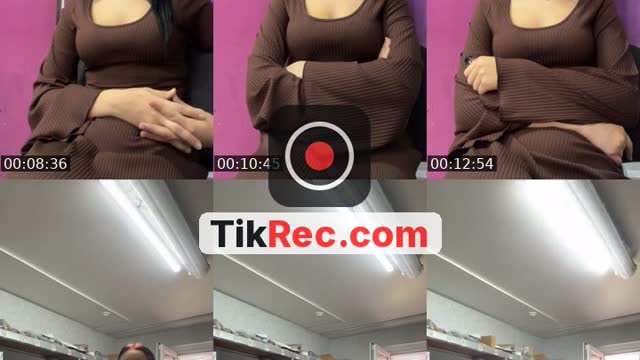 @_baambyk_v TikTok live
