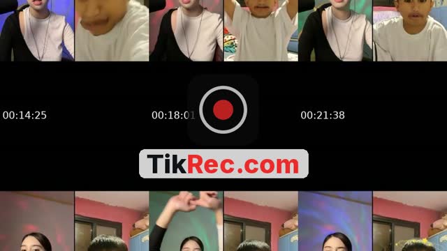 @ajpulpulaan_n TikTok live from 2026-08-27
