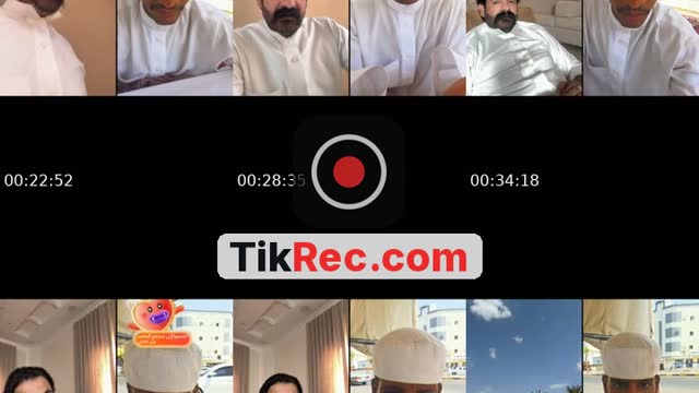 @ghisham9 TikTok live from 2026-08-27