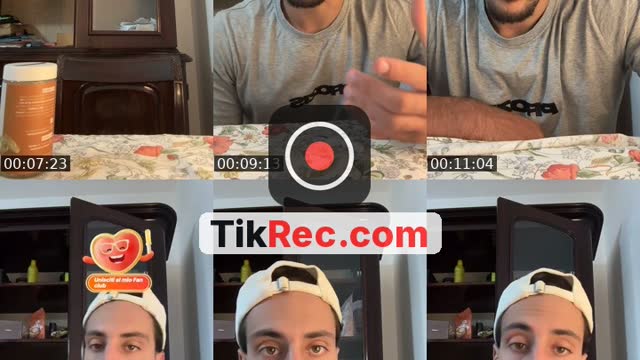 @gianlucamollo_ TikTok live