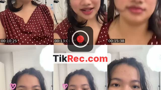 TikTok live: Duta gokgok by @anggel1113