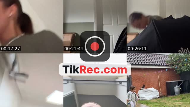 @ameliapritchardlive TikTok live from 2026-08-27