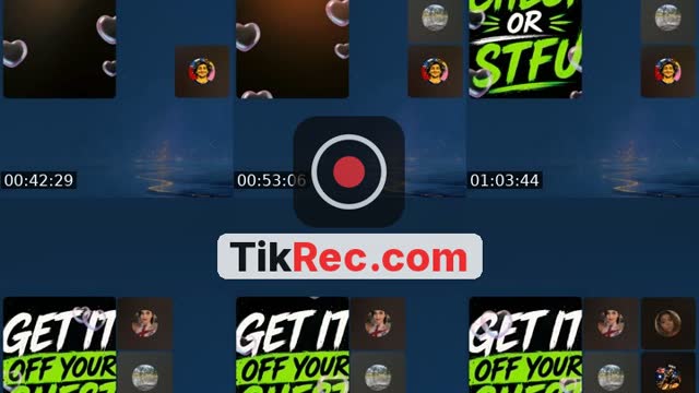 @ericaeverywhere70 TikTok live from 2026-08-27
