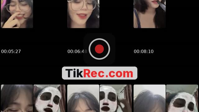 @chuuu_292 TikTok live