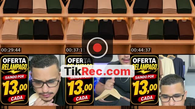 Brazil TikTok live: Lets Go LIVE! by @ltindica01