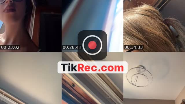 TikTok live: Θεσσαλονικη by @el33na_