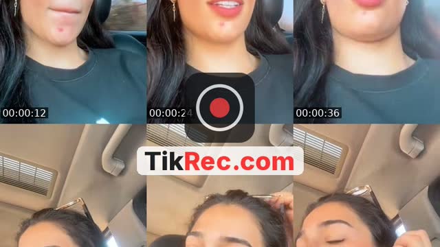 @biba_douaihy0 TikTok live