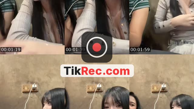 @putrishakur TikTok live