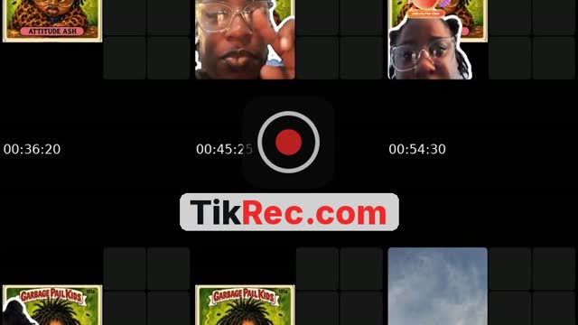 @sessyblackone TikTok live from 2026-08-27