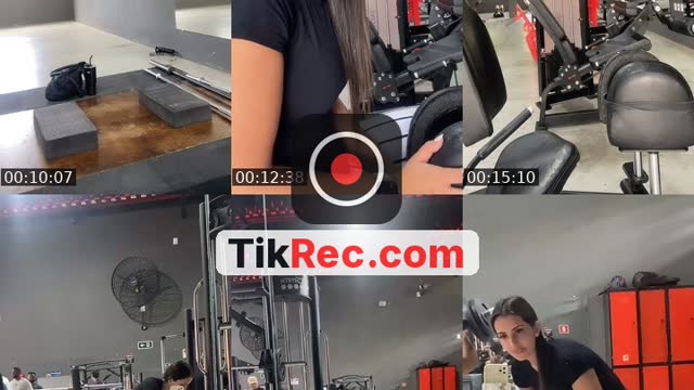 @duudabonini TikTok live