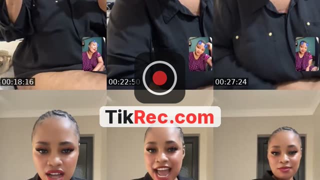 @boss.love449 TikTok live from 2026-08-27