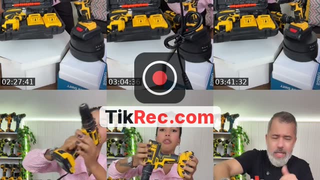 @deialiveshopp TikTok live from 2026-08-27