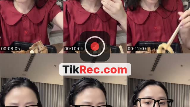 @mailinhtinh TikTok live