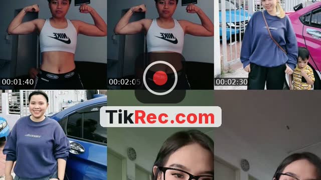 @wzwxjsk TikTok live