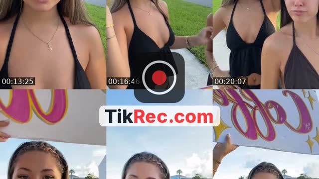 @tortugabeachcompany TikTok live from 2026-08-27