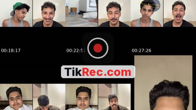 @qq6.o TikTok live