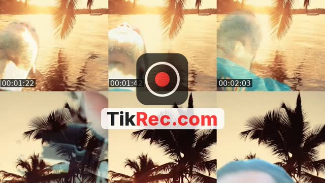 @jajawalker TikTok live