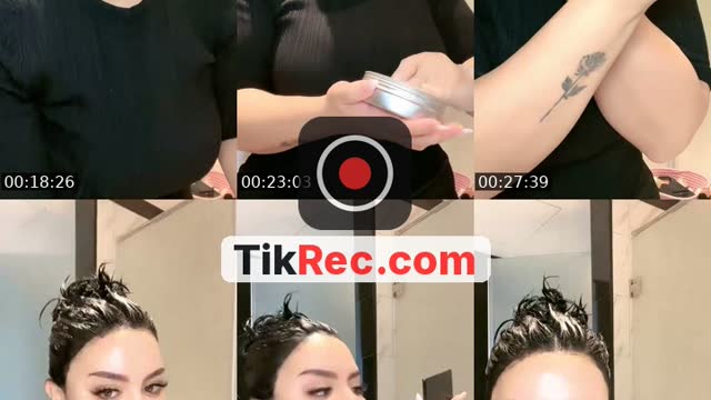 @bentmhamedofficial TikTok live from 2026-08-27