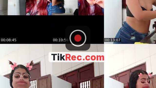 @user731384778 TikTok live
