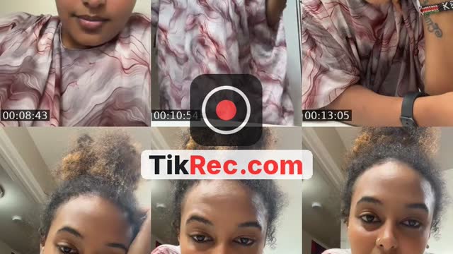 @bettycanada17 TikTok live
