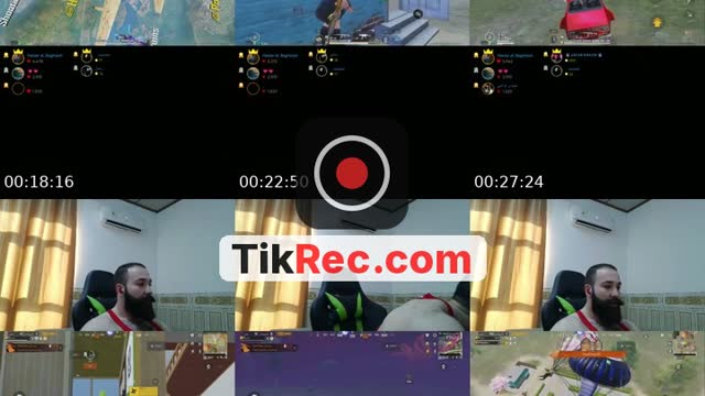 TikTok live: اقوى لاعب ايباد كيبورد وموس by @salar1996