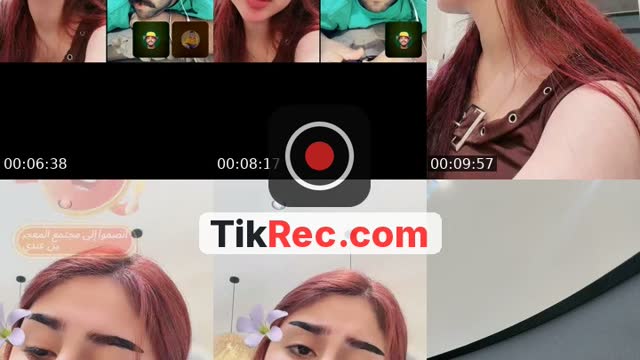 @ry57z TikTok live