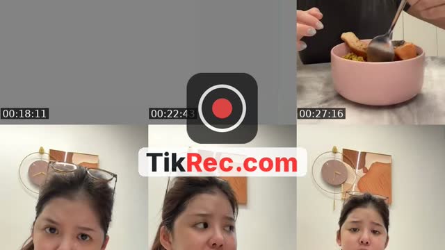 @belleleeglobal TikTok live from 2026-08-27