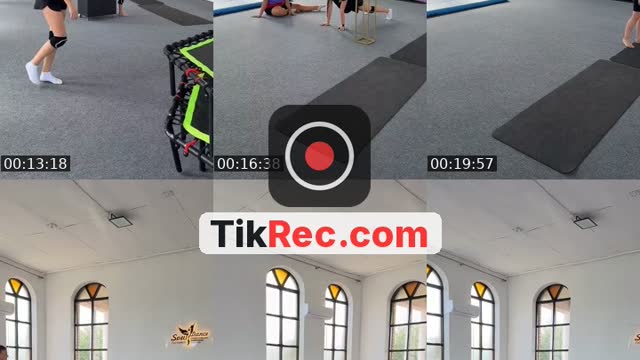 @soul_._dance TikTok live
