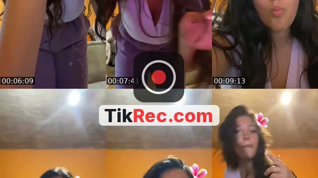 @barbarabella476 TikTok live