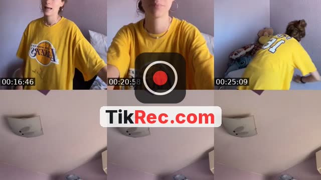 @nurianariz TikTok live from 2026-08-27