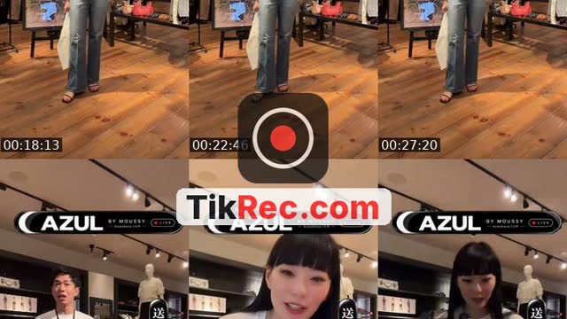 TikTok live: Summer Final SALE by @kanalivecommerce