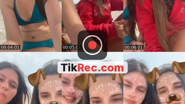 @sharkamegi TikTok live