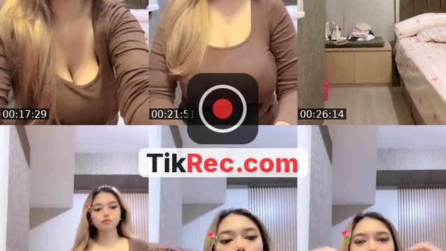 @dheaaayund Indonesia TikTok live from 2026-08-27