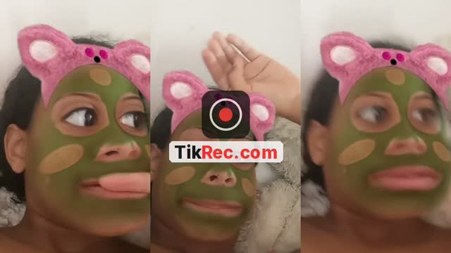 @ana.karolina1232 TikTok live