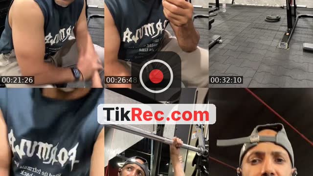 @sohem55 TikTok live from 2026-08-27