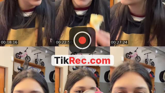 @julii_orianaa TikTok live from 2026-08-27