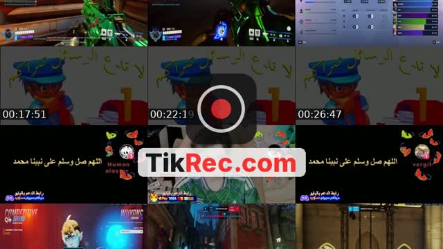 TikTok live: 753558835835838531 by @tiktokhatingme