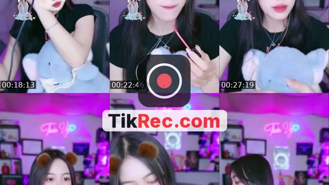 TikTok live: em manifest len A by @zuri3939