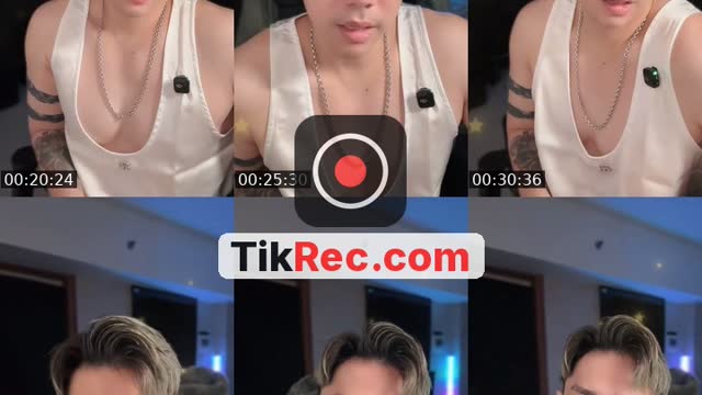 @sinfendry TikTok live from 2026-08-27